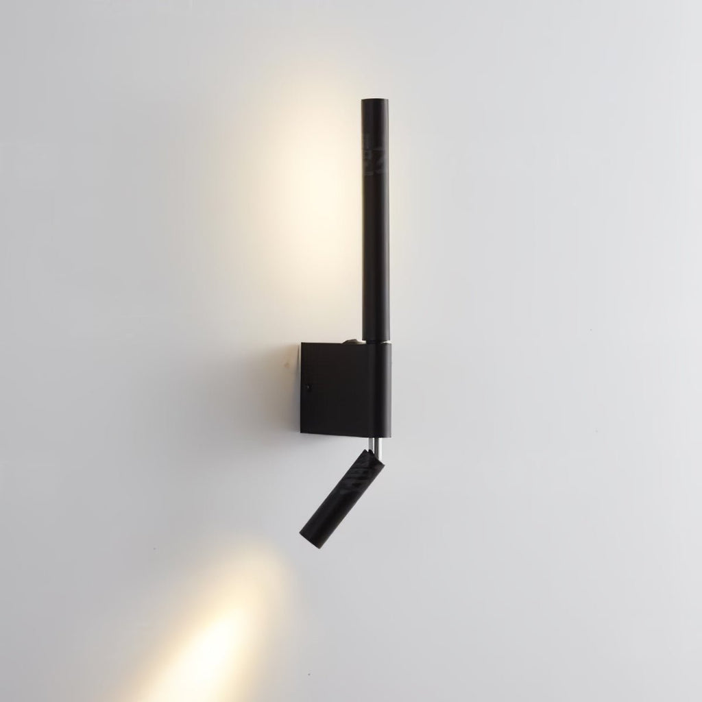 Periven Acrylic Wall Lamp-Moonnatur