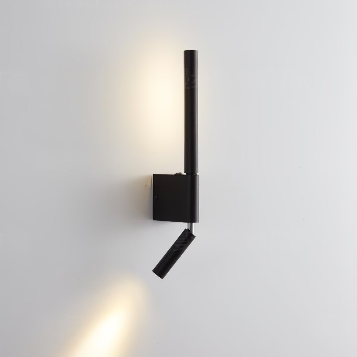 Periven Acrylic Wall Lamp-Moonnatur