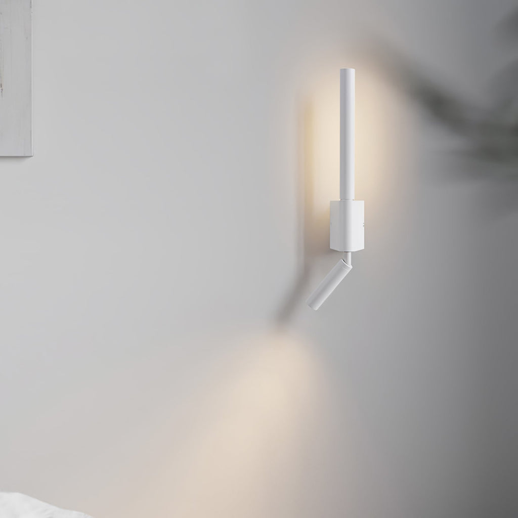 Periven Acrylic Wall Lamp-Moonnatur