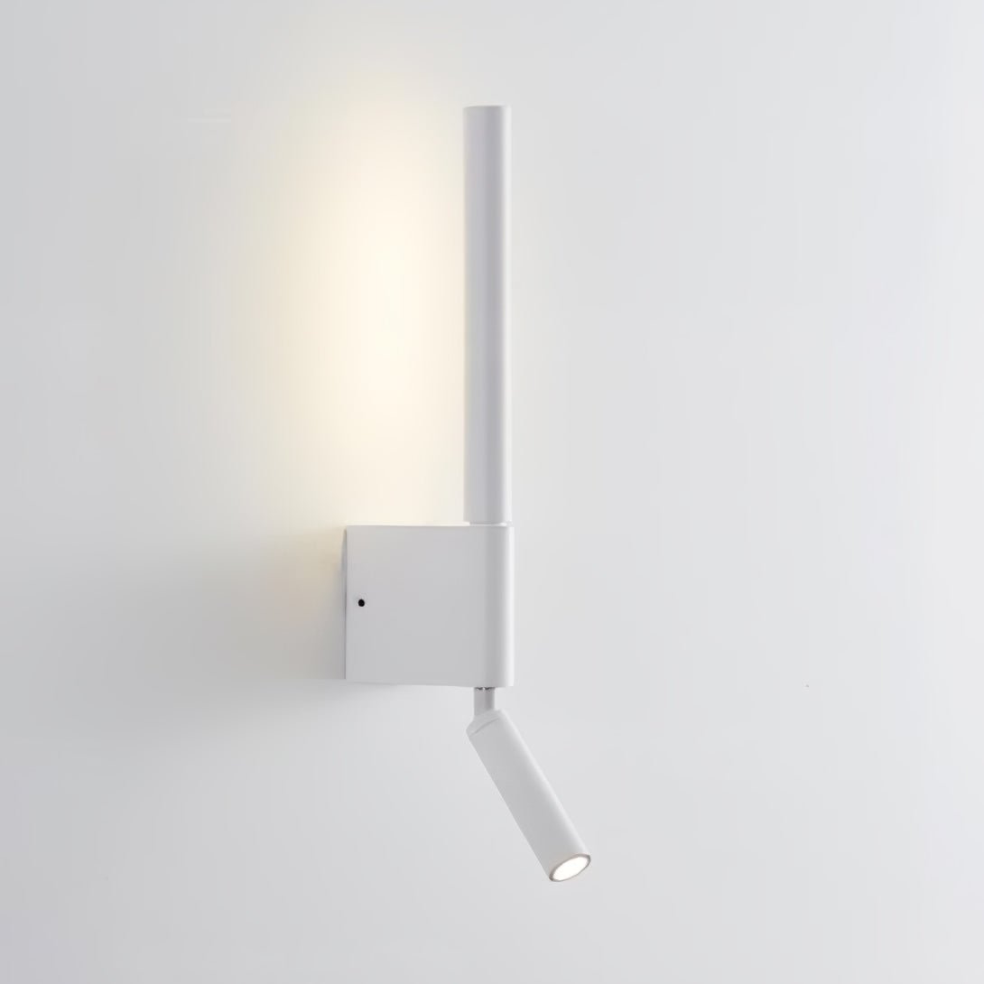 Periven Acrylic Wall Lamp-Moonnatur