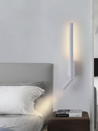 Periven Acrylic Wall Lamp-Moonnatur
