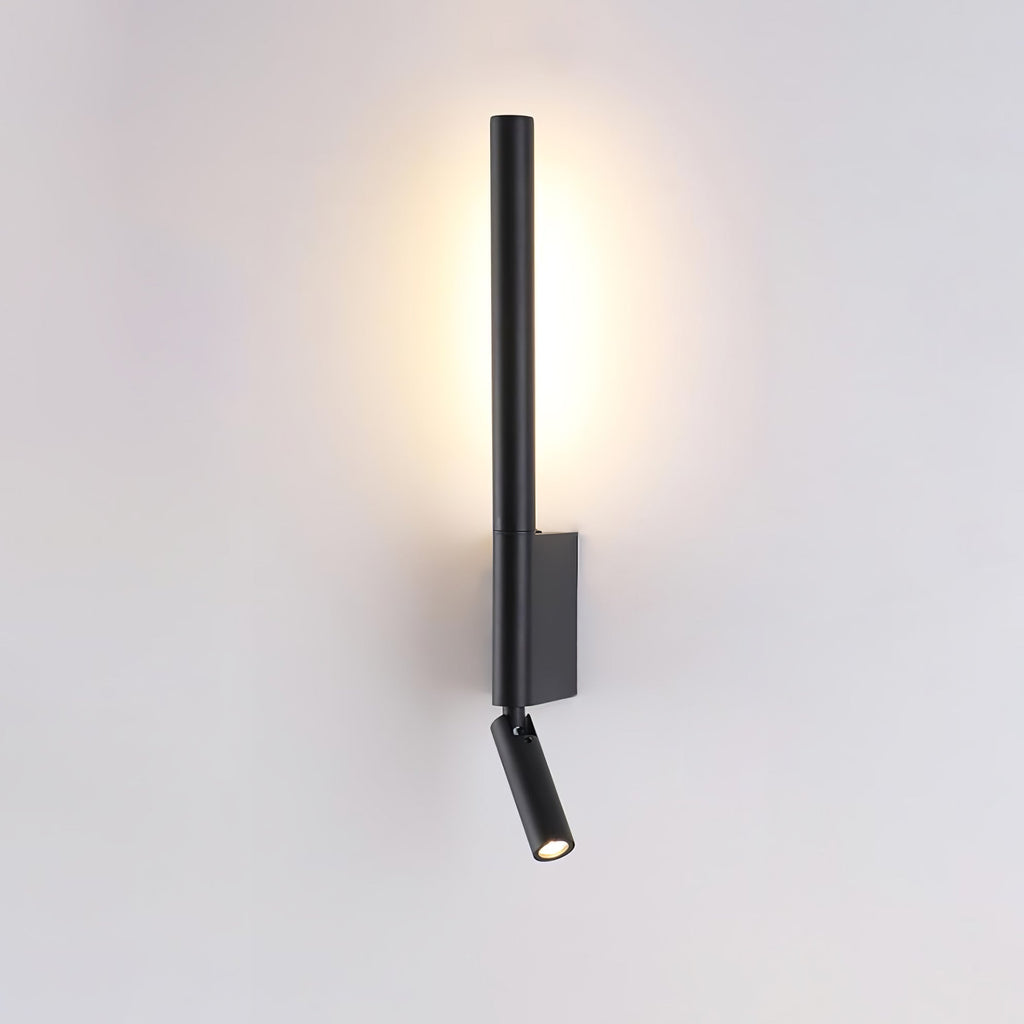 Periven Acrylic Wall Lamp-Moonnatur