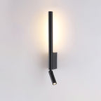 Periven Acrylic Wall Lamp-Moonnatur