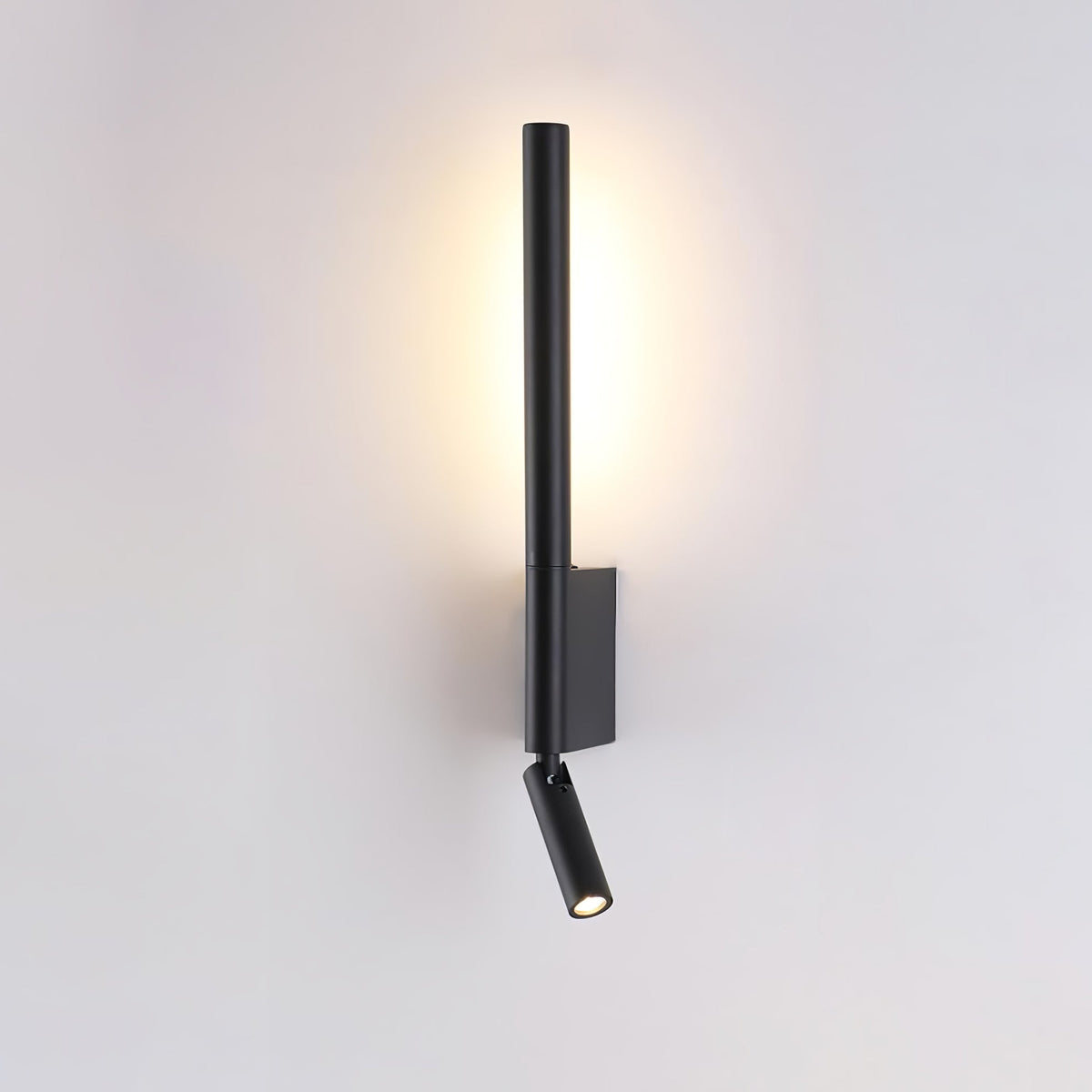 Periven Acrylic Wall Lamp-Moonnatur