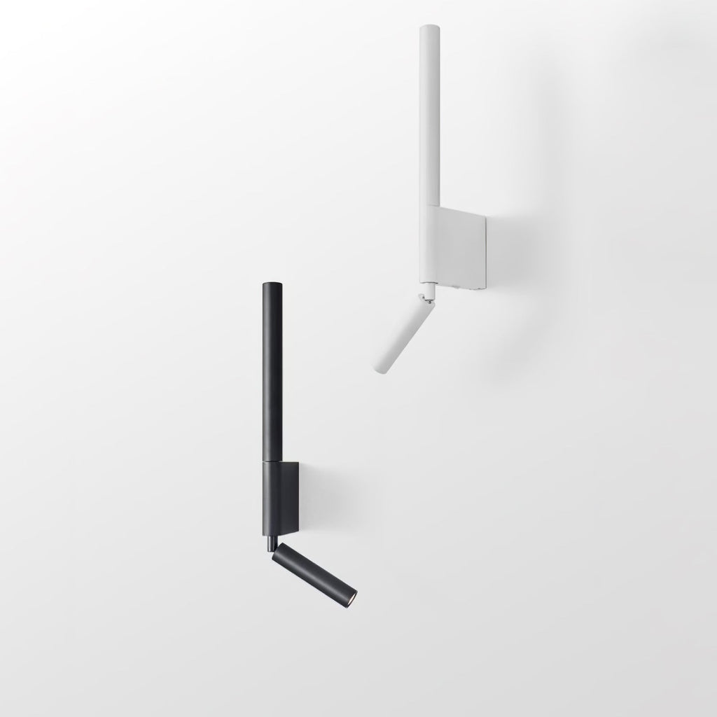 Periven Acrylic Wall Lamp-Moonnatur