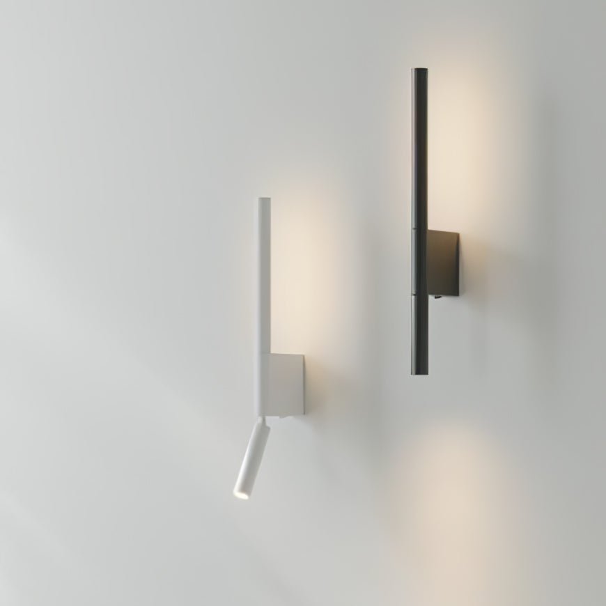 Periven Acrylic Wall Lamp-Moonnatur