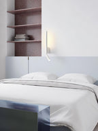 Periven Acrylic Wall Lamp-Moonnatur