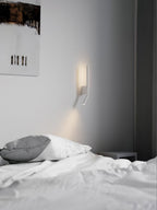 Periven Acrylic Wall Lamp-Moonnatur