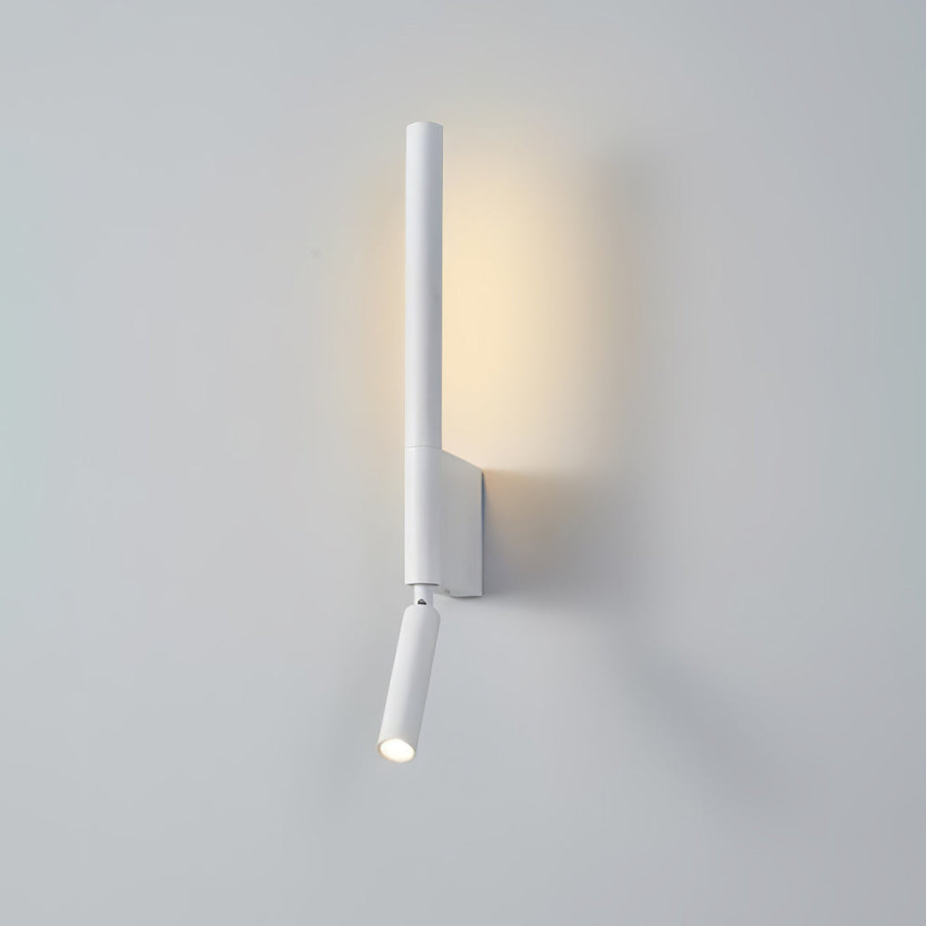 Periven Acrylic Wall Lamp-Moonnatur