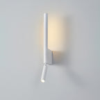 Periven Acrylic Wall Lamp-Moonnatur