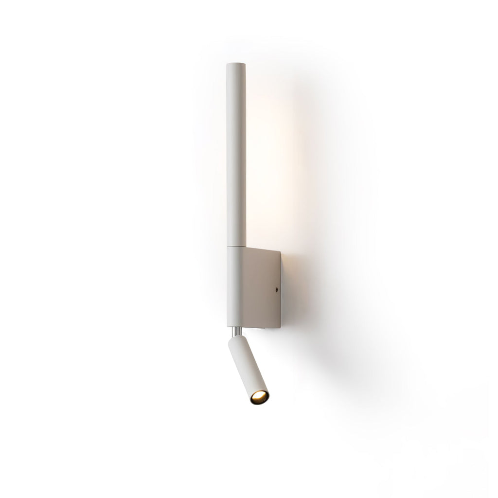 Periven Acrylic Wall Lamp-Moonnatur