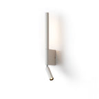Periven Acrylic Wall Lamp-Moonnatur
