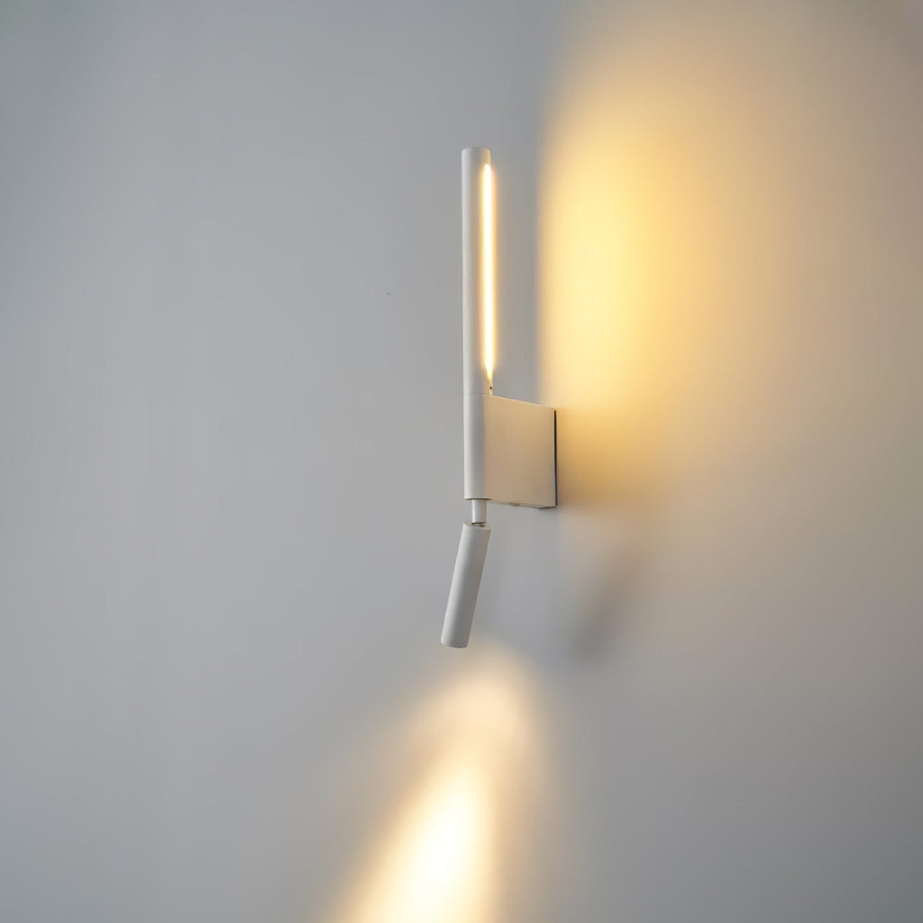 Periven Acrylic Wall Lamp-Moonnatur