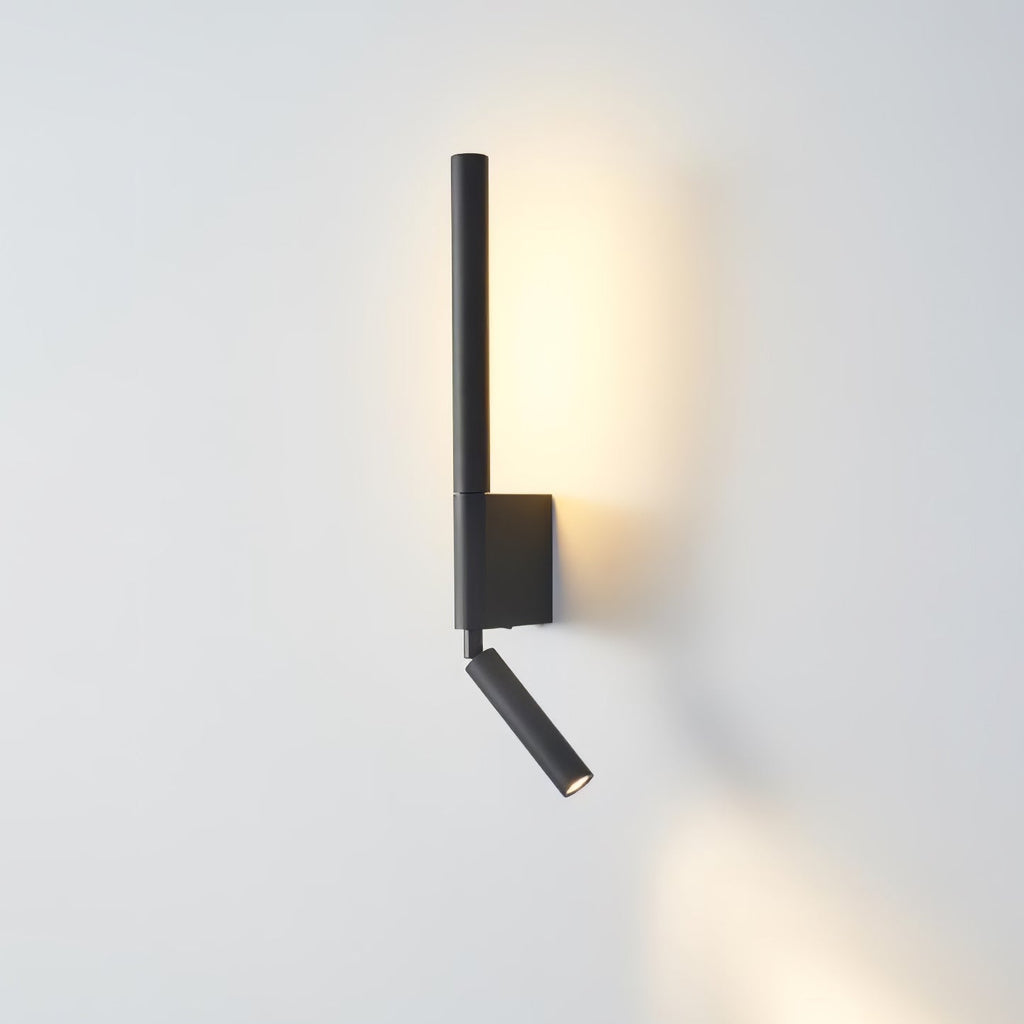 Periven Acrylic Wall Lamp-Moonnatur