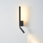 Periven Acrylic Wall Lamp-Moonnatur