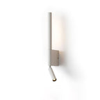 Periven Acrylic Wall Lamp-Moonnatur