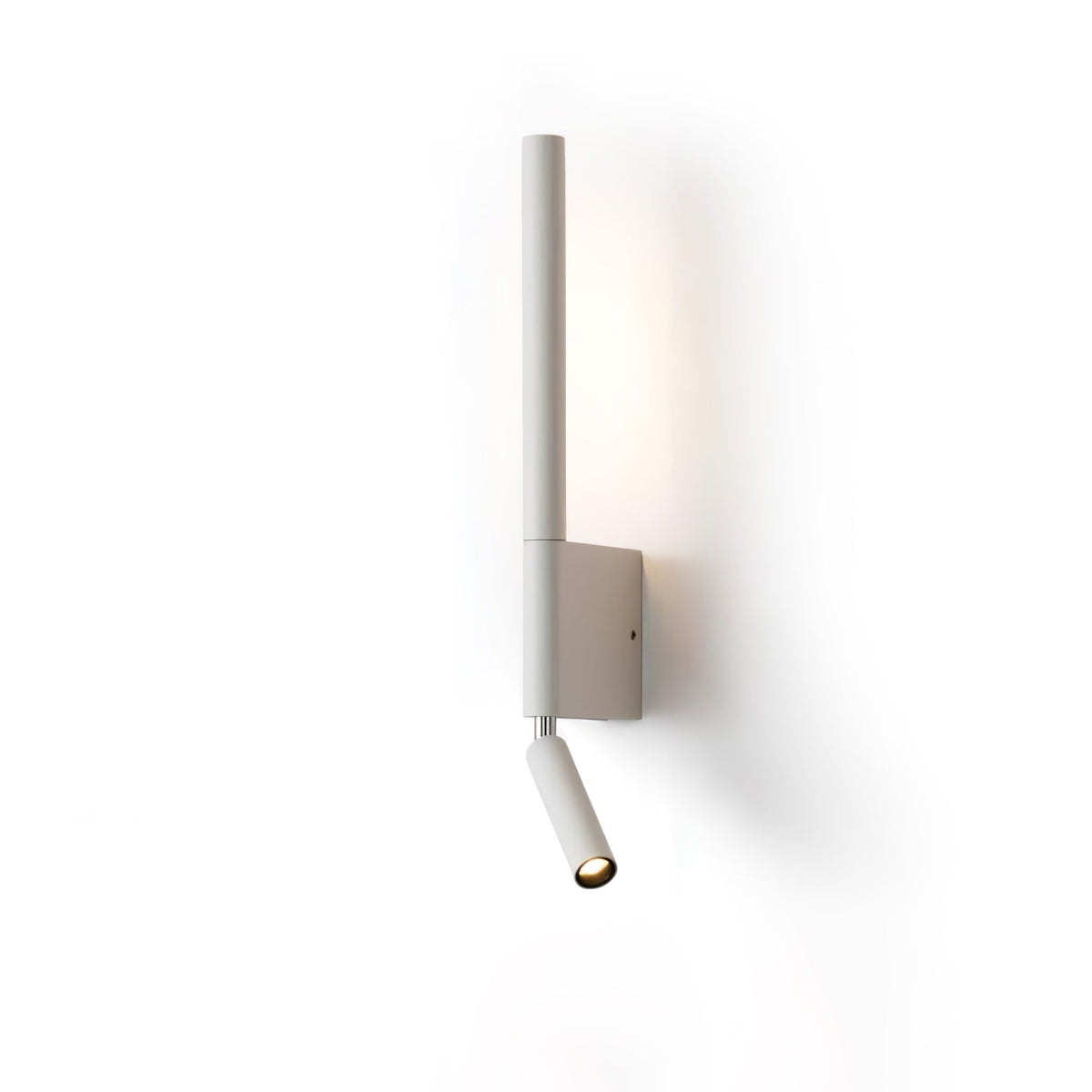 Periven Acrylic Wall Lamp-Moonnatur