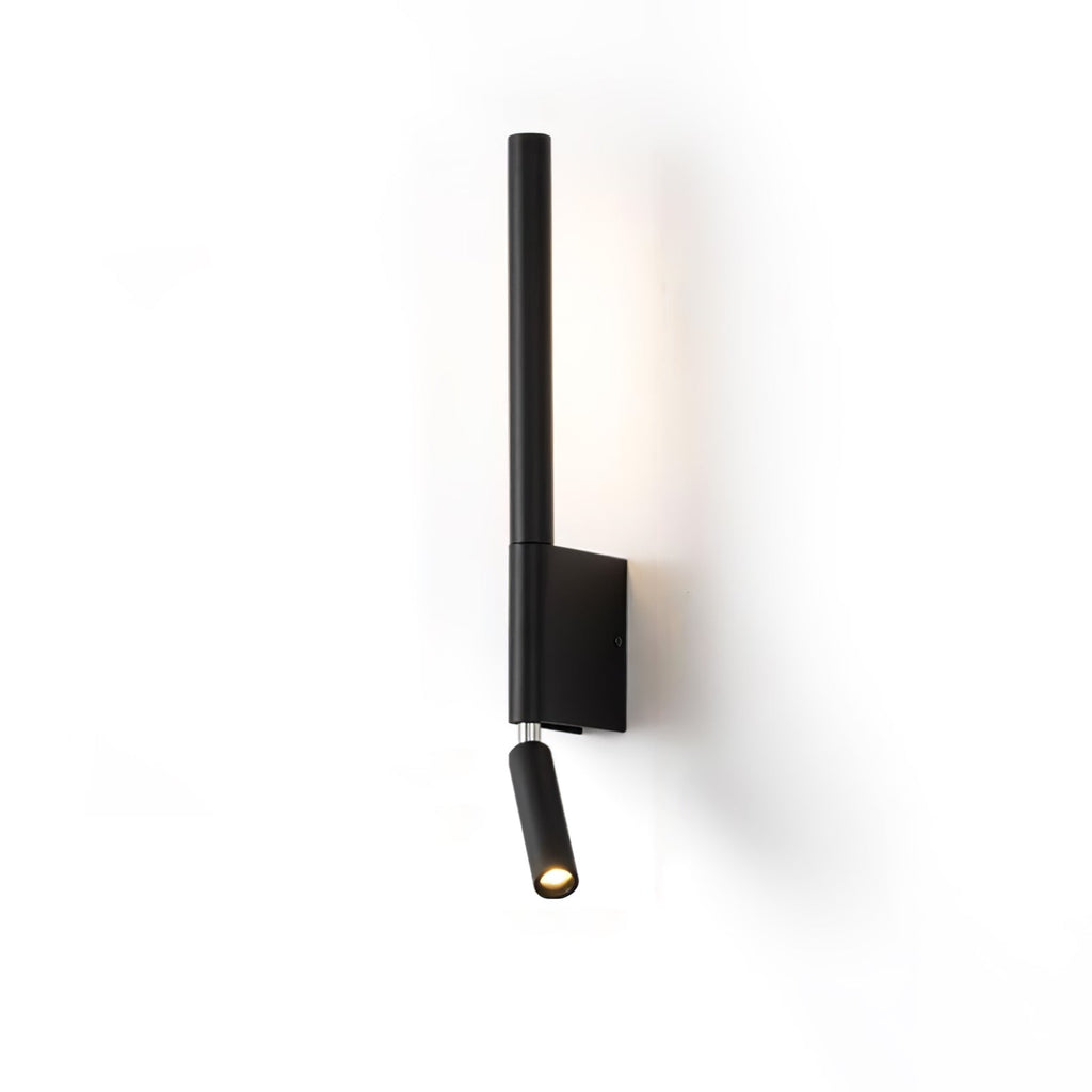 Periven Acrylic Wall Lamp-Moonnatur