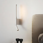 Periven Acrylic Wall Lamp-Moonnatur