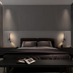 Periven Acrylic Wall Lamp-Moonnatur