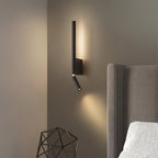 Periven Acrylic Wall Lamp-Moonnatur
