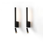 Periven Acrylic Wall Lamp-Moonnatur