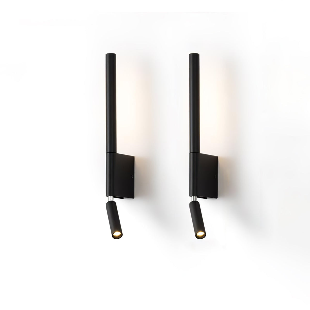 Periven Acrylic Wall Lamp-Moonnatur