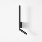 Periven Acrylic Wall Lamp-Moonnatur