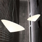 Bellafield Polyethylene Pendant Light-Moonnatur