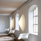Bellafield Polyethylene Pendant Light-Moonnatur