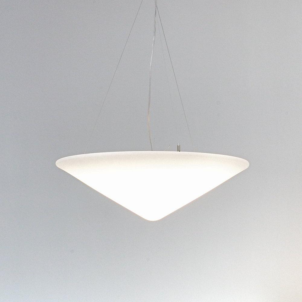 Bellafield Polyethylene Pendant Light-Moonnatur
