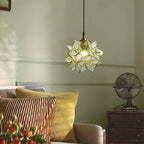 Norrenera Glass Pendant Light-Moonnatur
