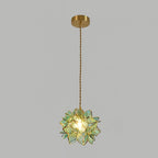 Norrenera Glass Pendant Light-Moonnatur