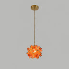 Norrenera Glass Pendant Light-Moonnatur