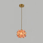 Norrenera Glass Pendant Light-Moonnatur