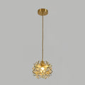Norrenera Glass Pendant Light-Moonnatur