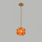 Norrenera Glass Pendant Light-Moonnatur
