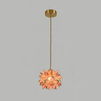Norrenera Glass Pendant Light-Moonnatur