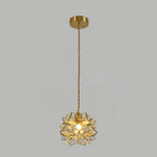 Norrenera Glass Pendant Light-Moonnatur