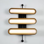 Dornavelle Acrylic Wall Light-Moonnatur