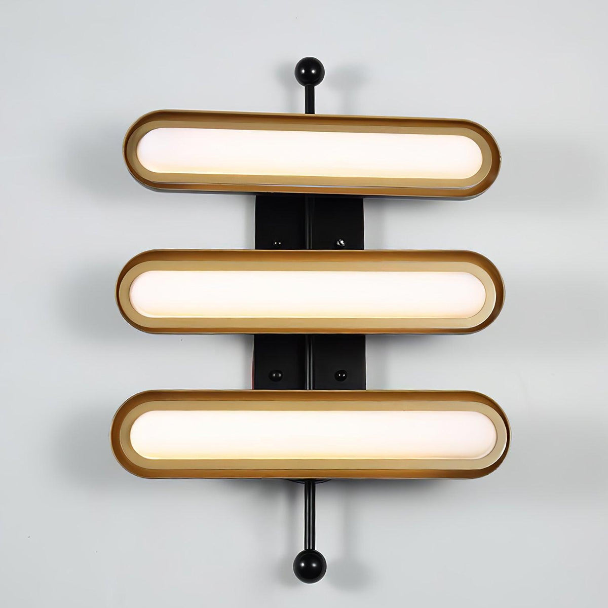 Dornavelle Acrylic Wall Light-Moonnatur