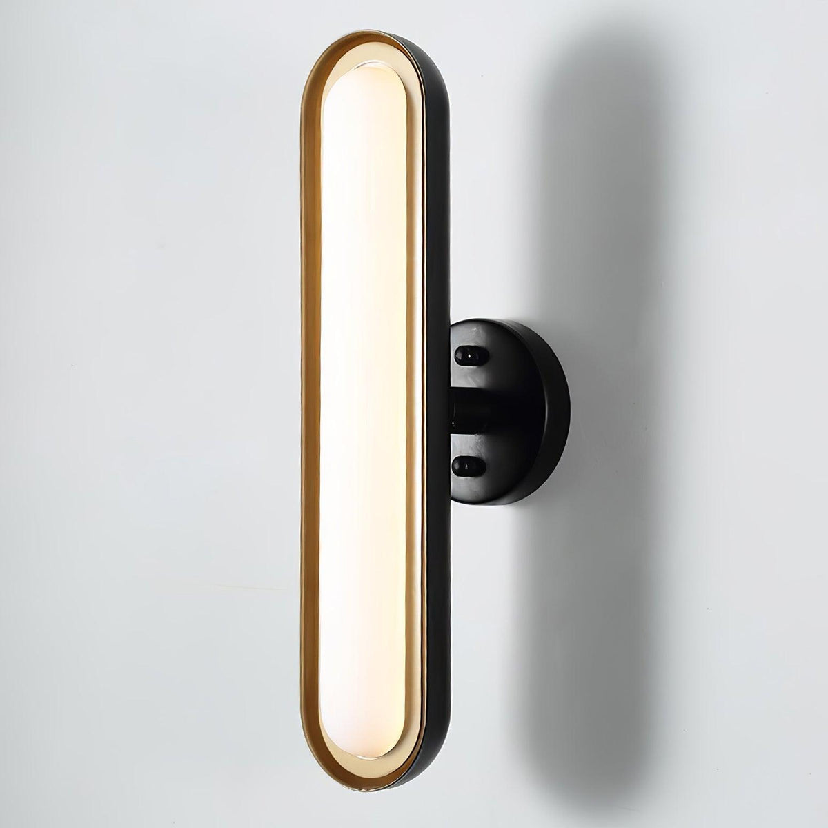 Dornavelle Acrylic Wall Light-Moonnatur