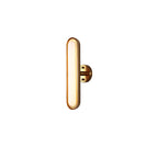 Dornavelle Acrylic Wall Light-Moonnatur