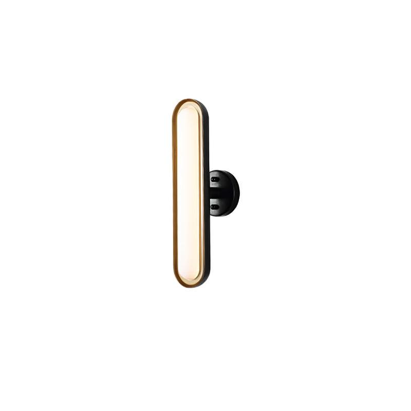 Dornavelle Acrylic Wall Light-Moonnatur