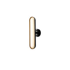 Dornavelle Acrylic Wall Light-Moonnatur