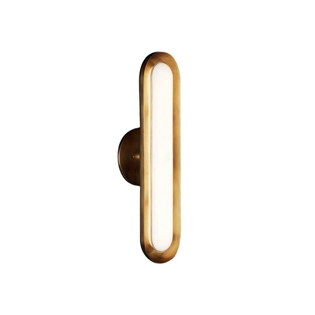 Dornavelle Acrylic Wall Light-Moonnatur