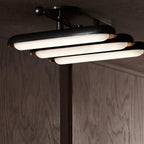 Dornavelle Acrylic Wall Light-Moonnatur