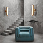 Dornavelle Acrylic Wall Light-Moonnatur