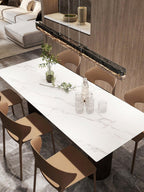 Lindenora Glass Pendant Light-Moonnatur