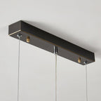 Lindenora Glass Pendant Light-Moonnatur